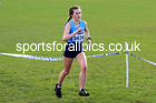 Womens Under-20s 2022 CAU Inter Counties Cross Country, Prestwold Hall, Loughborough.  Photo: David T. Hewitson/Sports for All Pics